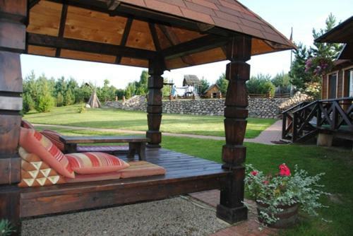 Agroturismo Sodyba Ciciriai