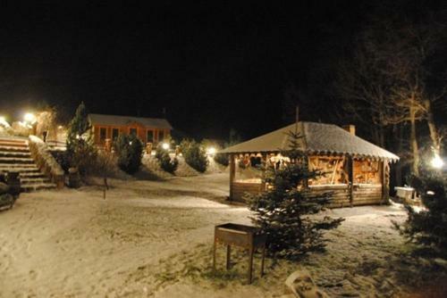 Agroturismo Sodyba Ciciriai