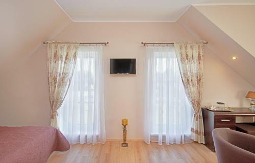 Hostal Trakaitis Holiday Home