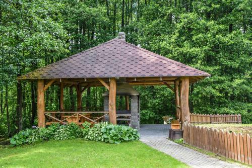 Agroturismo Sodyba Trakuose - Bra?uol?je Pas Juoz?