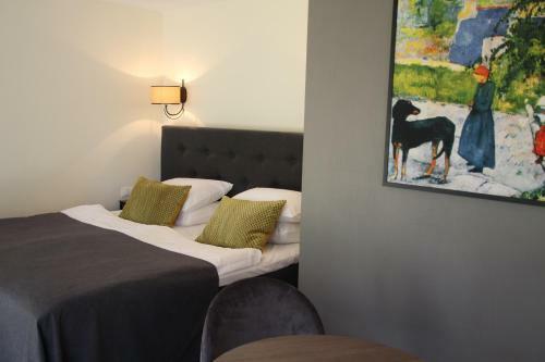 Hotel Margis