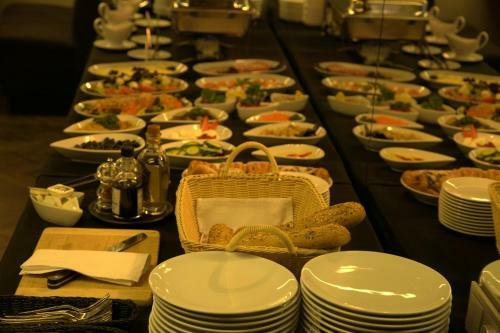 Hotel Tonyresort