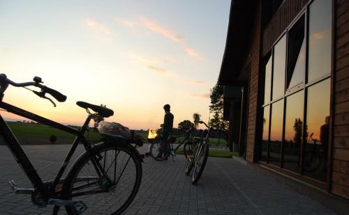 Hotel Harmony Park Countryside Villas
