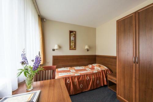 Hotel Oro Dubingiai