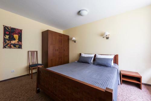 Hotel Oro Dubingiai