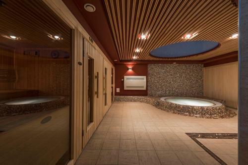 Hotel Oro Dubingiai