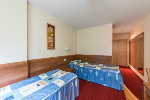 Hotel Oro Dubingiai