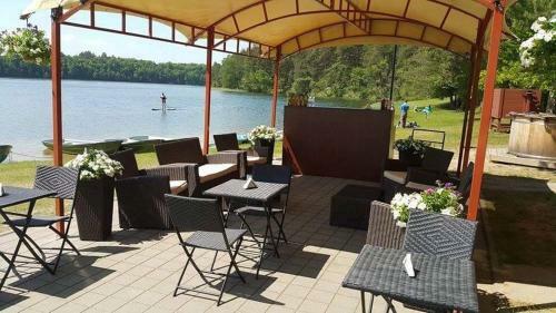 Hotel Oro Dubingiai