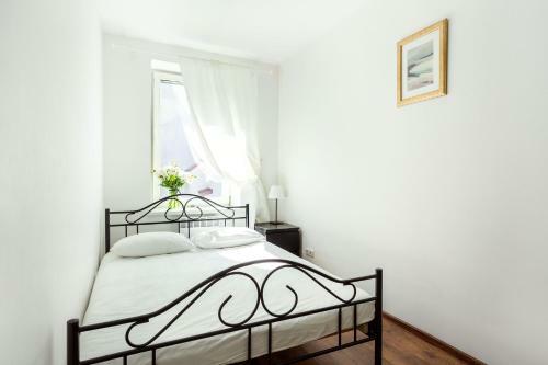 Authentic Vokieciu Old Town Apartment