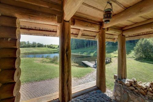 Agroturismo Snekuciu Kaimas