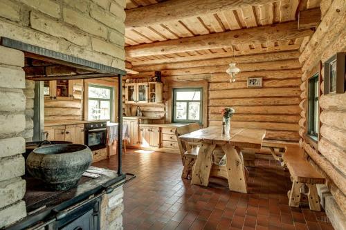 Agroturismo Snekuciu Kaimas