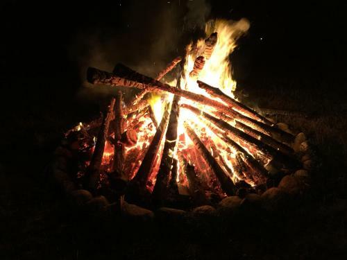 Agroturismo Kankor??is
