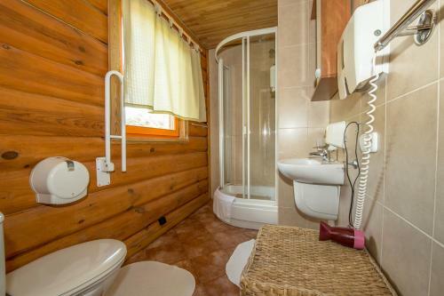 Hotel Aerodream Trakai