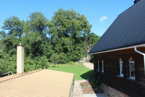 Villa Neries Vila