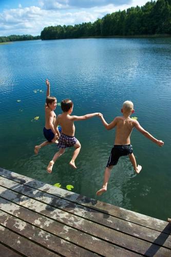 Agroturismo Trikojis