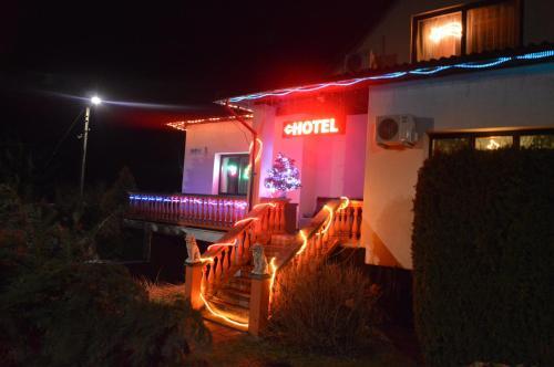 Hostal S. Ponycius Hotel Banga