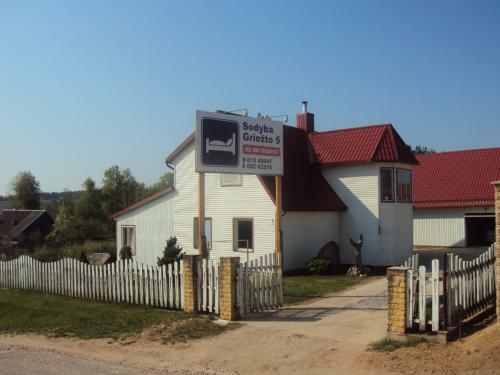 Hostal Grie?to 5 Manor