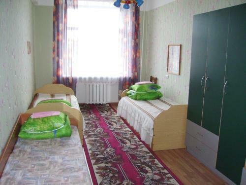 Hostal Guesthouse Zarasai