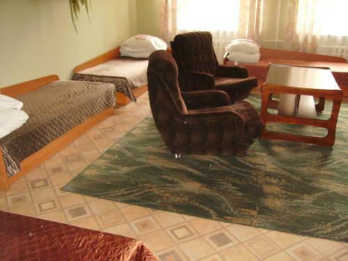 Hostal Guesthouse Zarasai