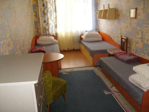 Hostal Guesthouse Zarasai