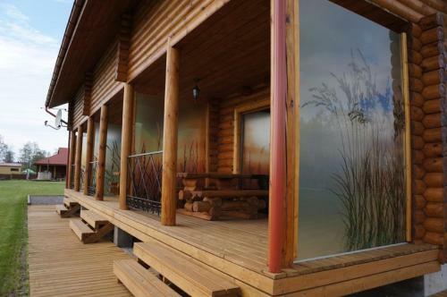 Apartamento Holiday Vydmantai