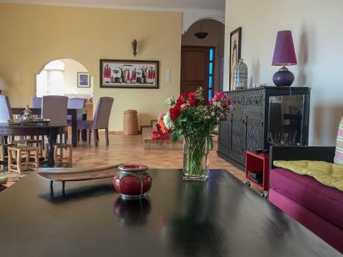 Villa Dar Zidana