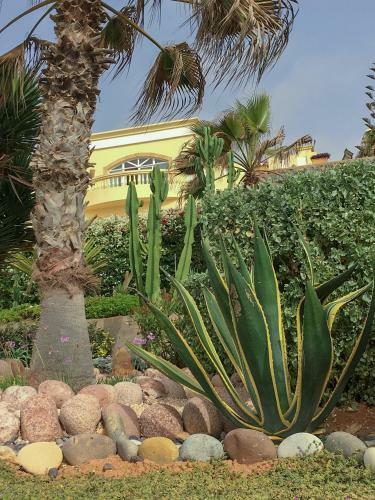 Villa Dar Zidana