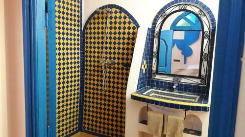 Riad Maison Mirage B&B