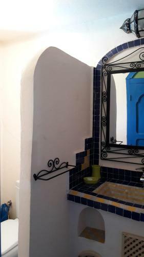 Riad Maison Mirage B&B