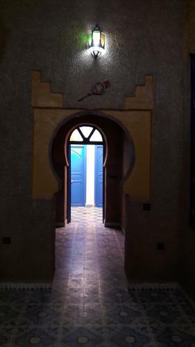 Riad Maison Mirage B&B