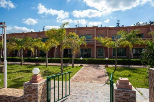 Hotel Dar Eddaya