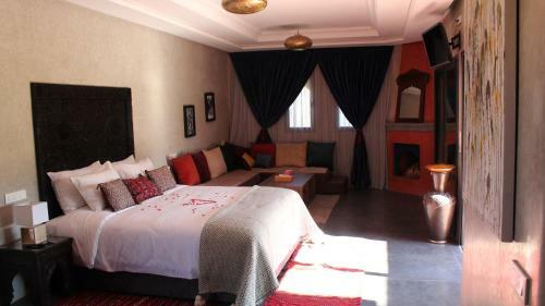 Villa Diaf Johanne