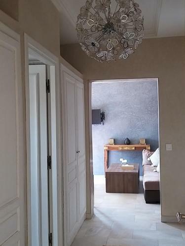 Villa Diaf Johanne