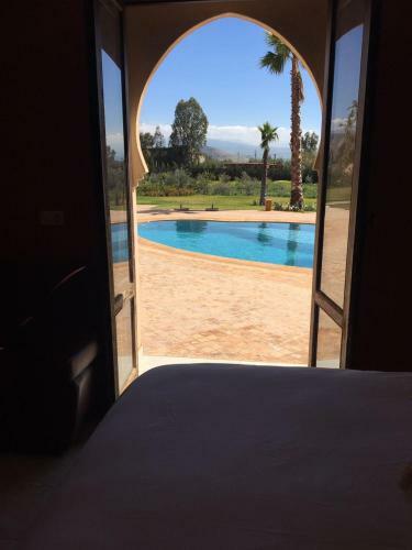 Villa Diaf Johanne