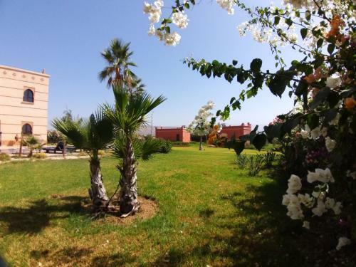 Villa Diaf Johanne