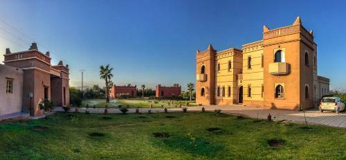 Villa Diaf Johanne