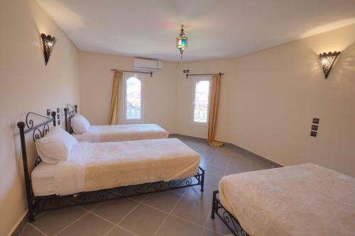 Hotel Kasbah Didis