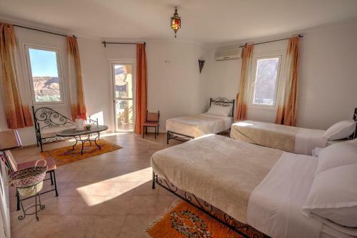 Hotel Kasbah Didis