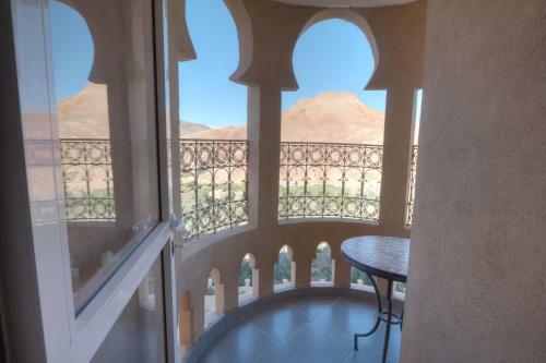 Hotel Kasbah Didis