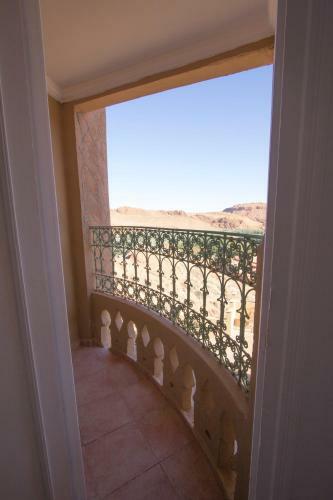 Hotel Kasbah Didis