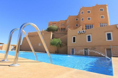 Hotel Kasbah Didis