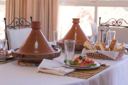 Hotel Kasbah Didis