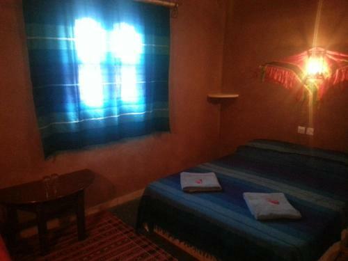 Bed & Breakfast Les 4 Saisons Du Dades
