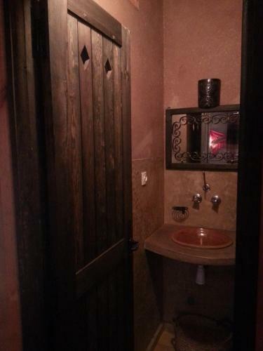 Bed & Breakfast Les 4 Saisons Du Dades
