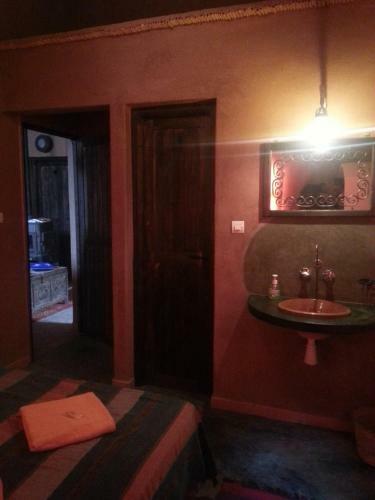 Bed & Breakfast Les 4 Saisons Du Dades