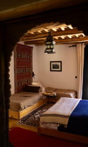 Riad Auberge Chez Pierre
