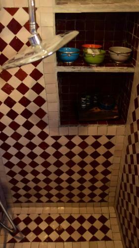 Riad Auberge Chez Pierre