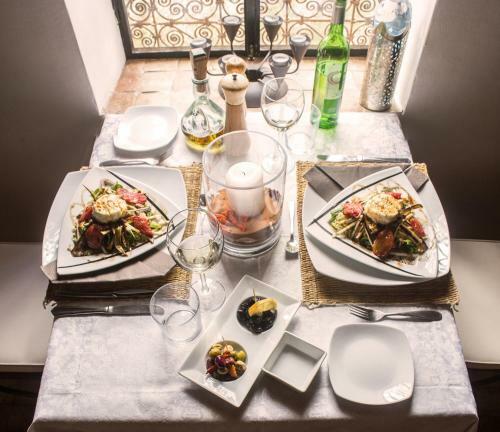 Riad Auberge Chez Pierre