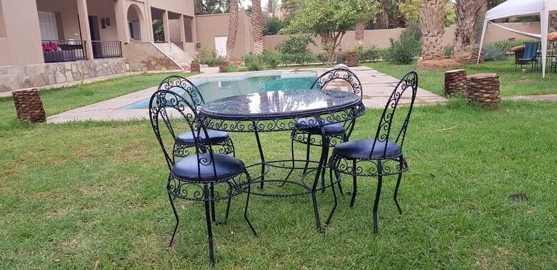 Hotel Maison D'hote Ighrem