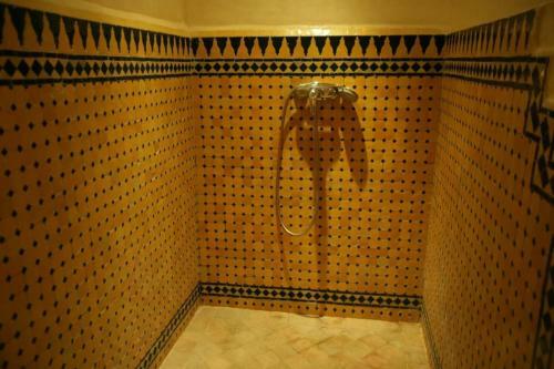 Bed & Breakfast Villa Boujouf